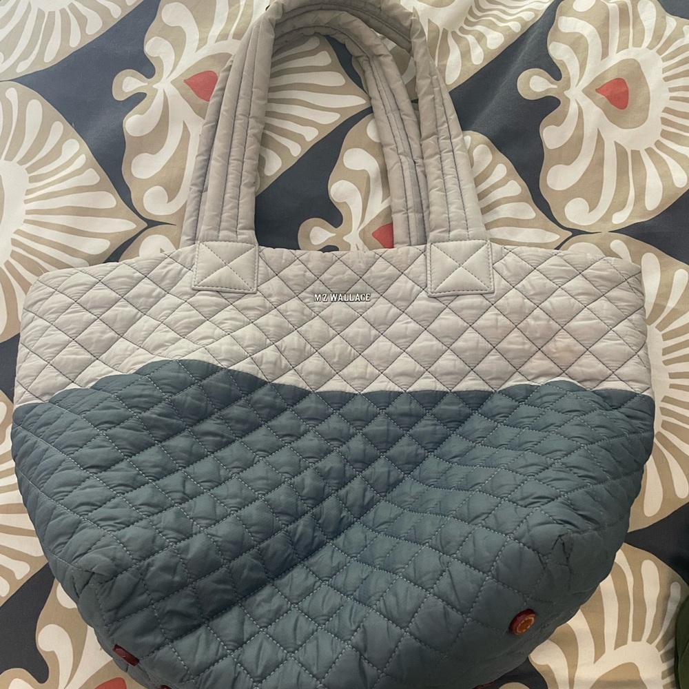 MZ Wallace Metro Tote Medium